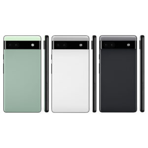 Google Pixel 6a 5G