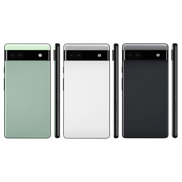 Google Pixel 6a 5G