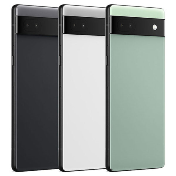 Wholesale Best Unlocked Refurbished Google Pixel 6a 5G - Image 3