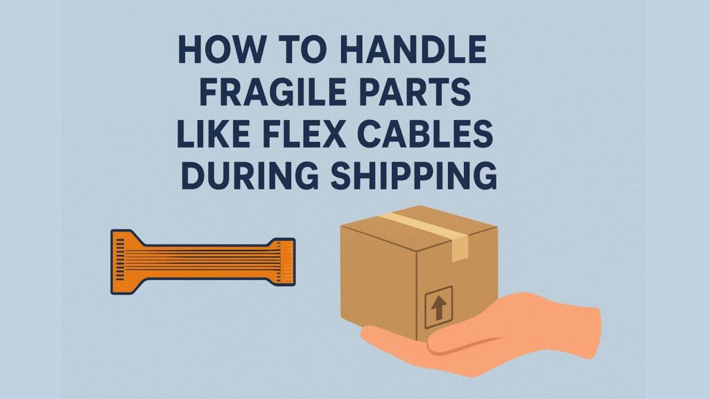 Fragile Parts