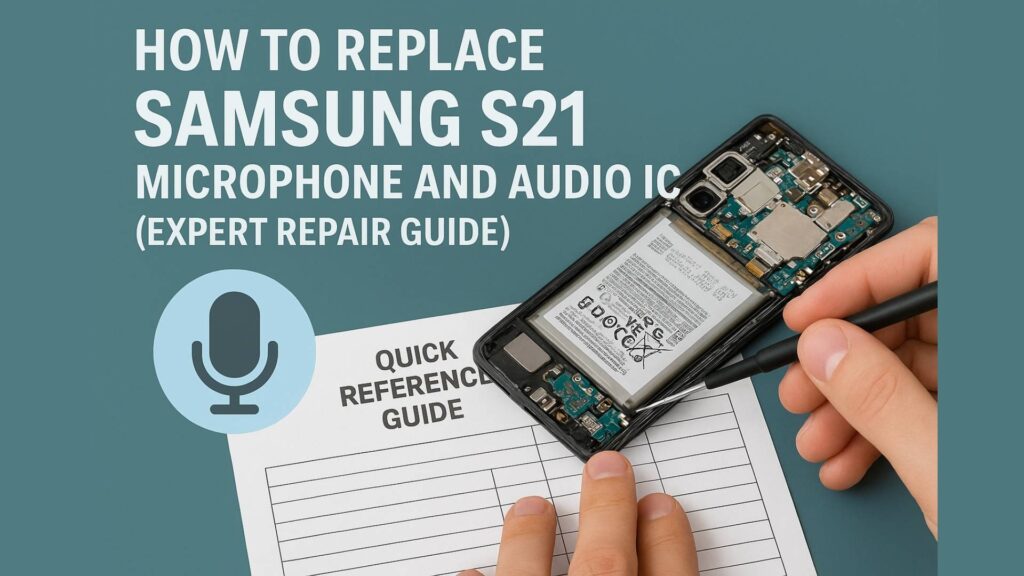 Samsung S21