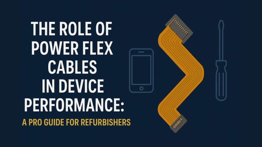 Power Flex Cables