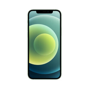 Used iPhone 12 Mini Green