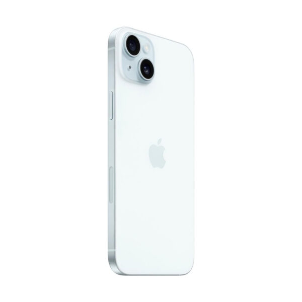 Best Performance Elegant Pre Owned iPhone 15 Blue 256GB - Image 3