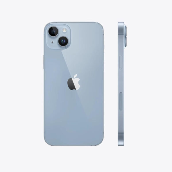Best Performance iPhone 14 Plus 512GB in Blue Color - Image 4