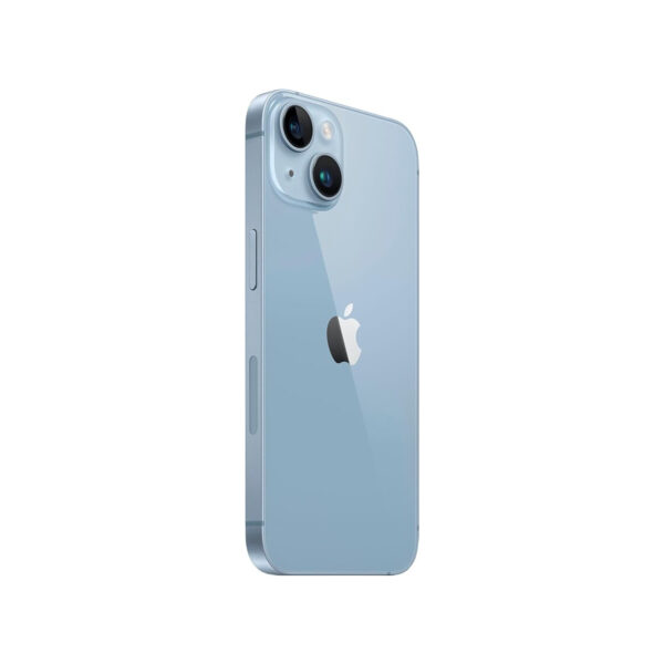 Best Performance iPhone 14 Plus 512GB in Blue Color - Image 2