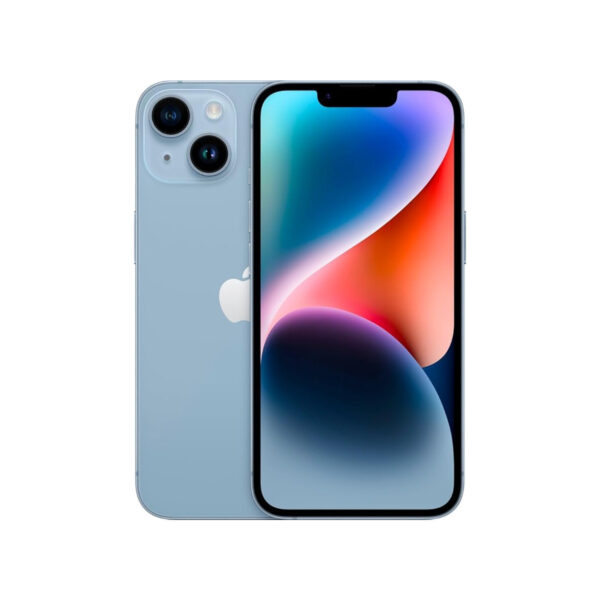 Best Performance iPhone 14 Plus 512GB in Blue Color - Image 3