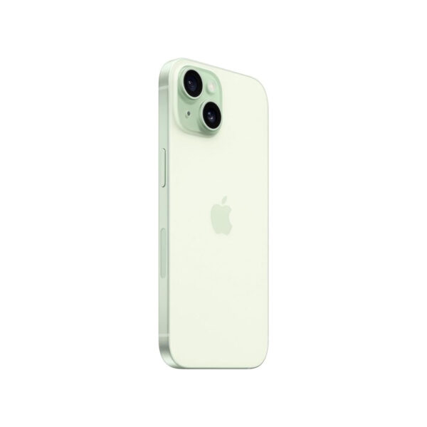 Best Refurbished Ultimate Performance iPhone 15 Plus Green 256GB - Image 3