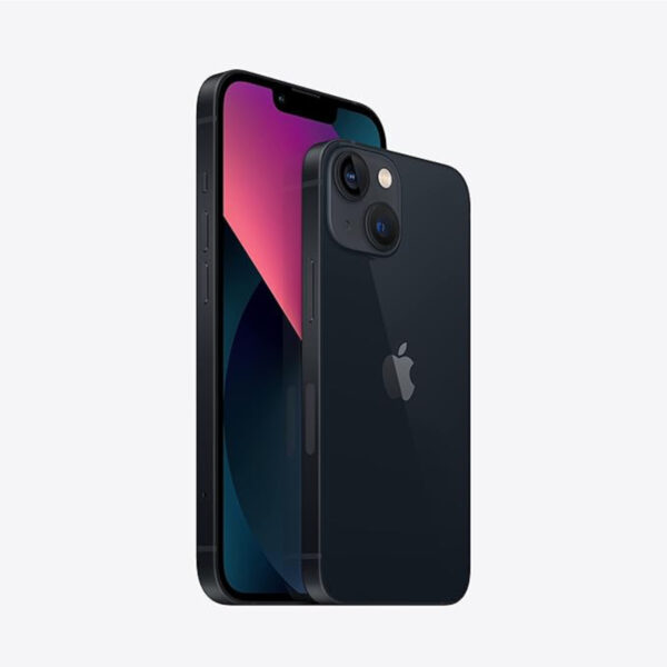 Best Used iPhone 13 Midnight Color With 256GB Storage - Image 4