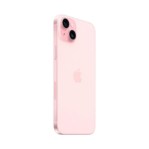 Best Used Reliable Second Hand iPhone 15 Plus Pink 256GB - Image 3