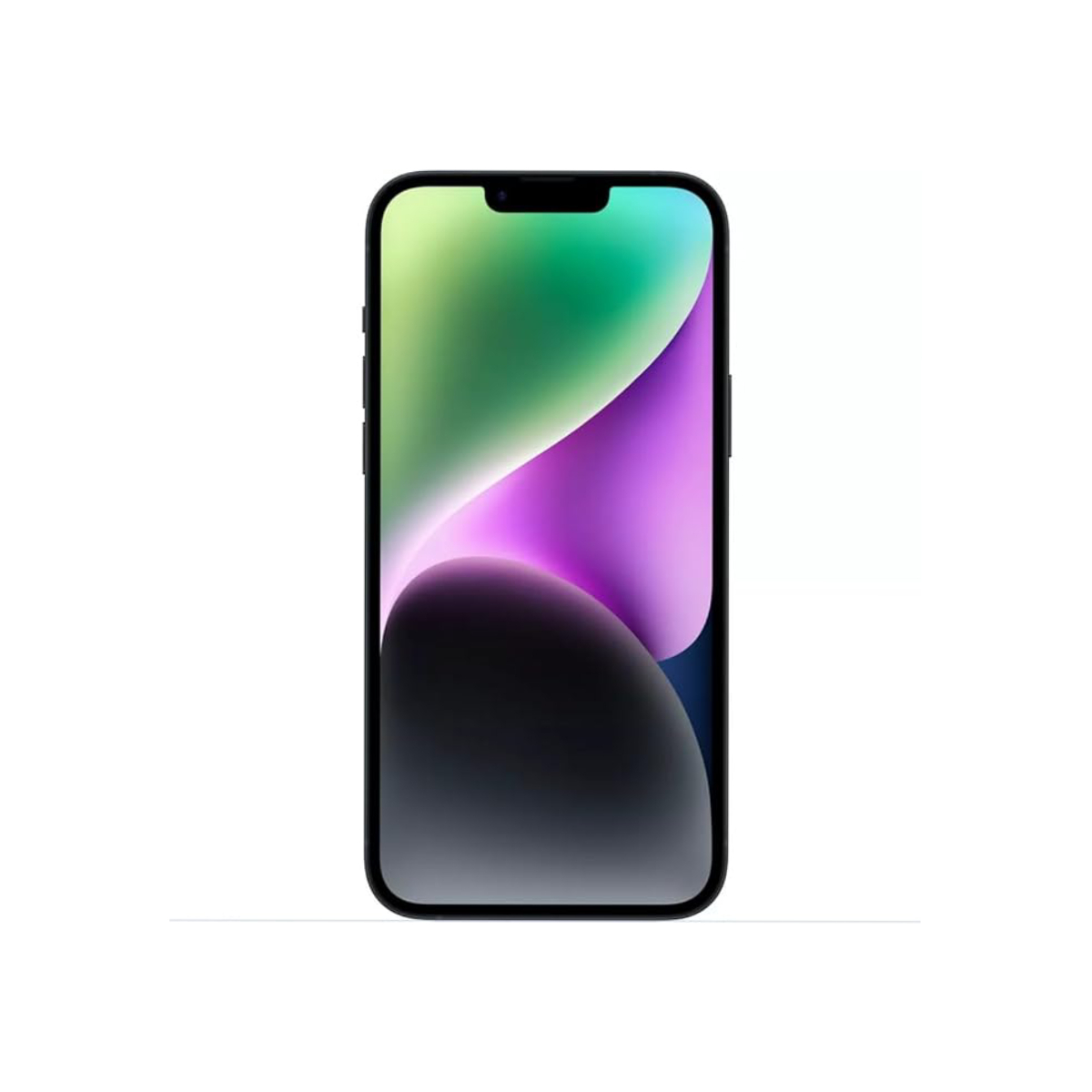 High Quality iPhone 14 Plus 128GB in Midnight Refurbished - Image 3