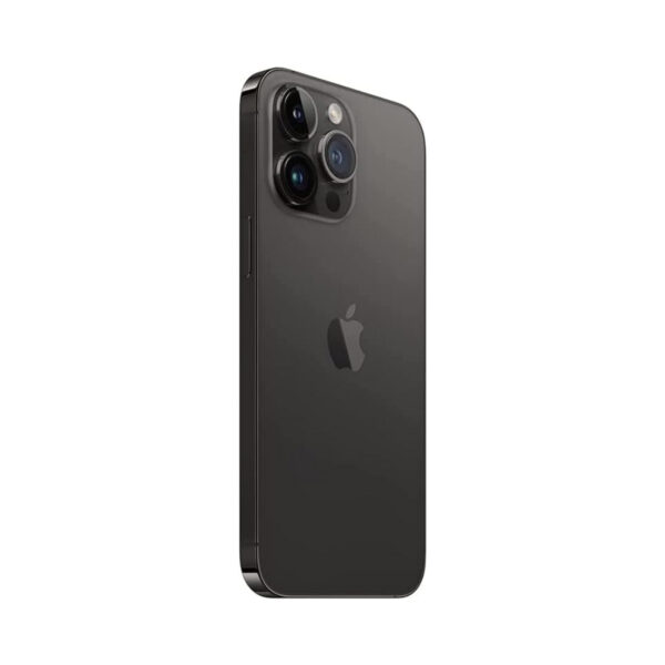High Quality Pre Owned iPhone 14 Pro Max Space Black 128GB - Image 3