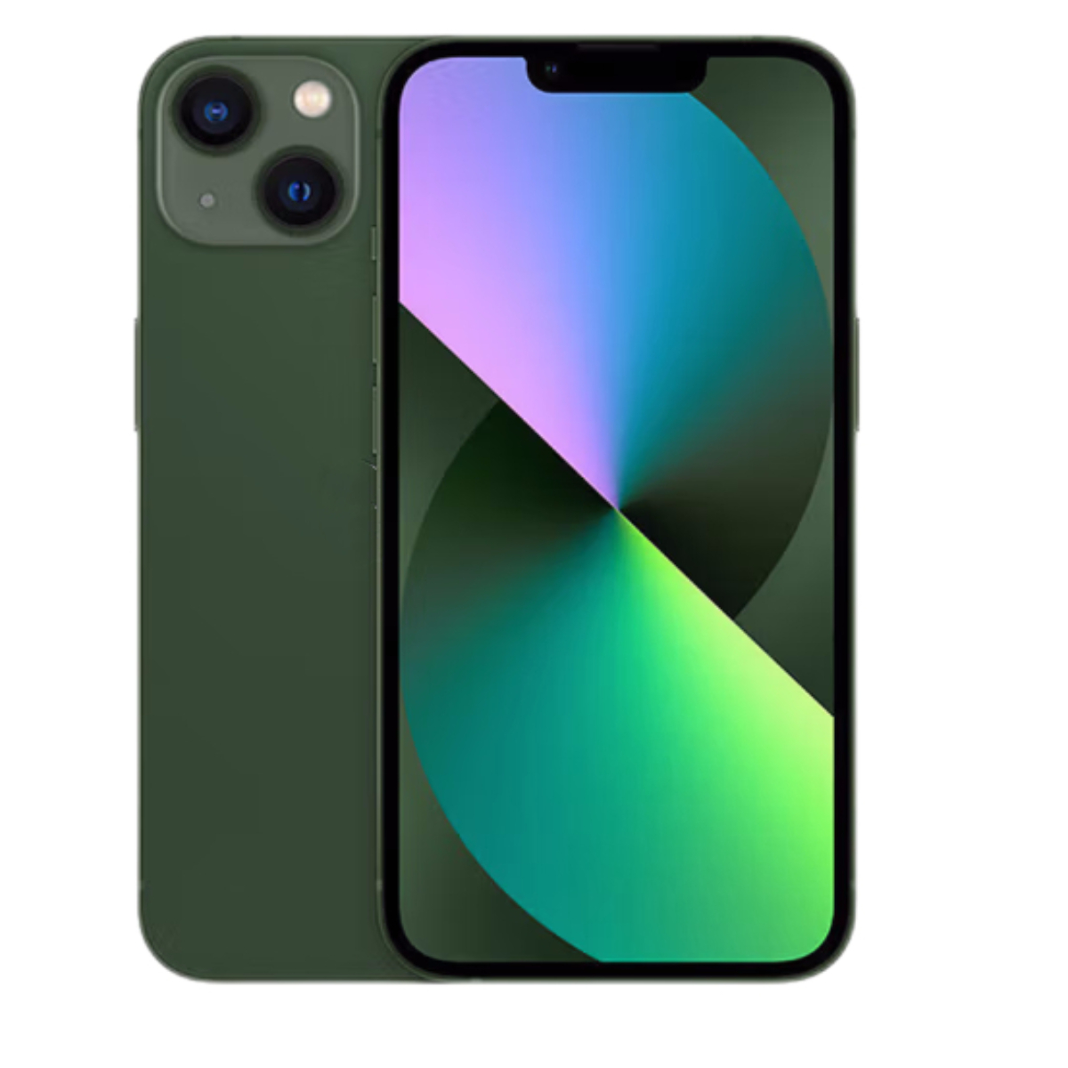 Green 128GB Renew iPhone 13