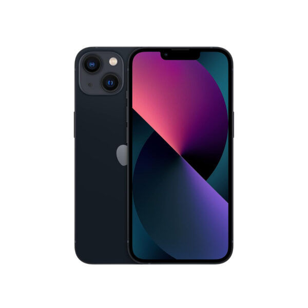 Top Sale Used Dark Green 512GB Renew iPhone 13 - Image 4