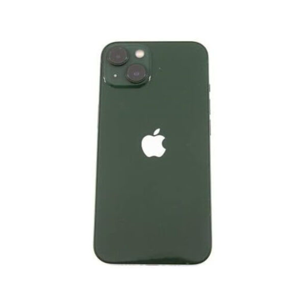 Reliable Reconditioned iPhone 13 Green With 256GB Storage - Image 3