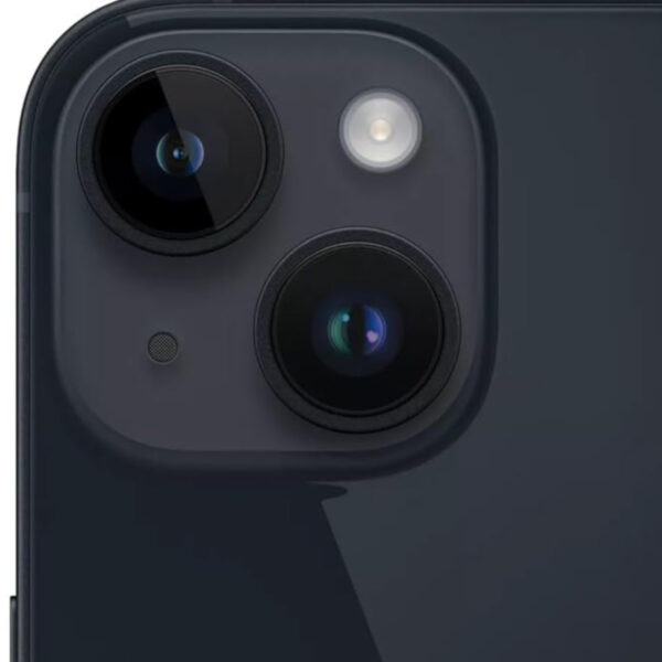 Renewed Best iPhone 14 Plus 256GB in Midnight Color - Image 5