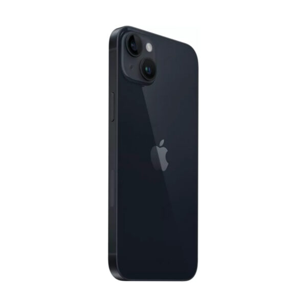 Renewed Best iPhone 14 Plus 256GB in Midnight Color - Image 2