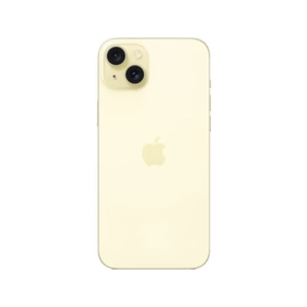 Stunning iPhone 15 Plus Yellow 512GB Top Sale Second Hand - Image 2