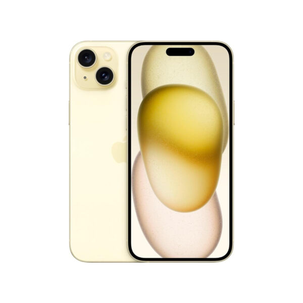 Stunning iPhone 15 Plus