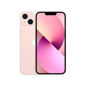 Stunning Second Hand 128GB iPhone 13