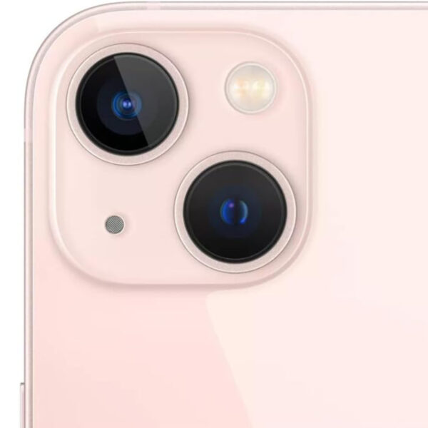 Stunning Second Hand 128GB iPhone 13 In Pink Color - Image 4