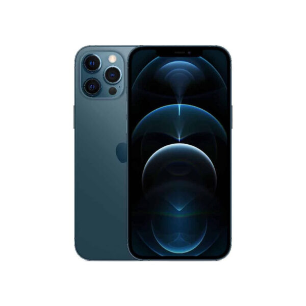 Renewed iPhone 12 Pro Max