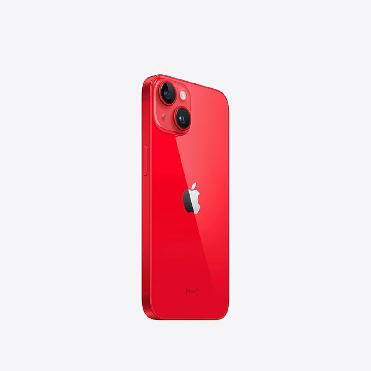 Top Sale Best Refurbished 128GB iPhone 14 in Red Color - Image 3