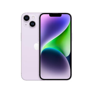 Elegant 128GB iPhone 14