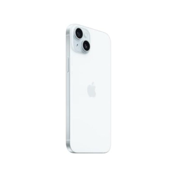 Top Sale iPhone 15 Plus Blue 128GB Second Hand Pre Owned - Image 2