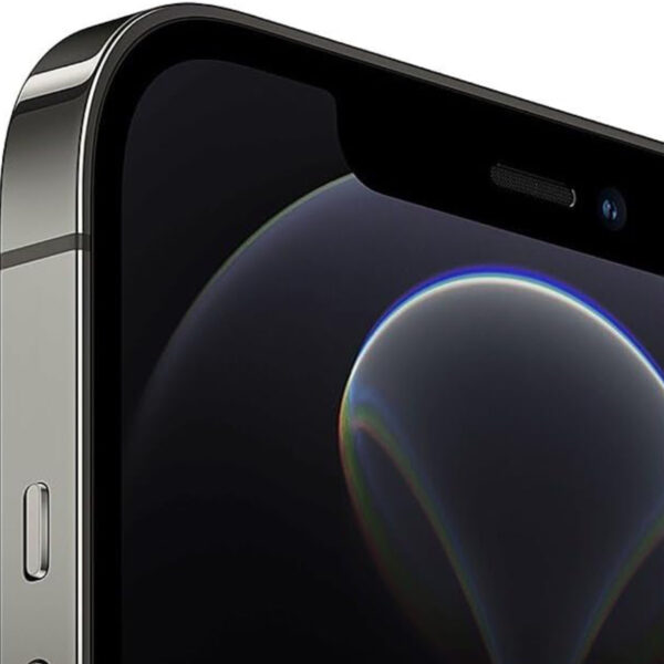 Top Sale Refurbished iPhone 12 Pro Max 256GB Graphite - Image 2
