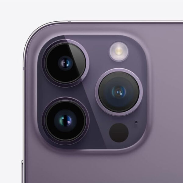 512GB iPhone 14 Pro Max