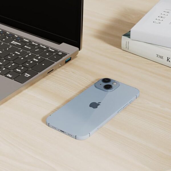 Top Sale Ultimate Performance 512GB iPhone 14 in Blue Color - Image 2
