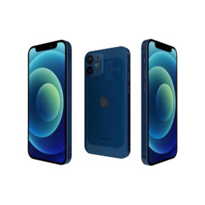 Ultimate Performance 256GB iPhone 12 Mini