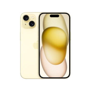 High Quality Renewed iPhone 15