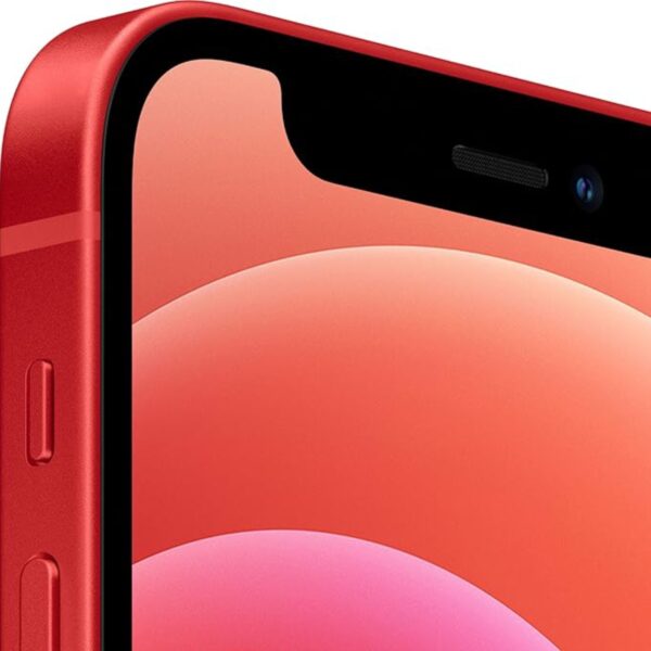 Wholesale Refurbished Reliable 256GB iPhone 12 Mini Red - Image 5