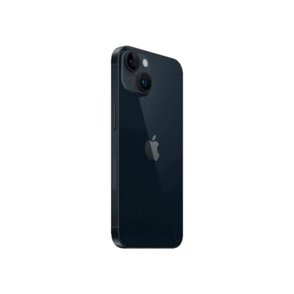 Wholesale Reliable Renewed 256GB iPhone 14 in Midnight Color - Image 2