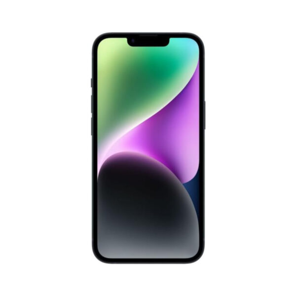 Wholesale Reliable Renewed 256GB iPhone 14 in Midnight Color - Image 3