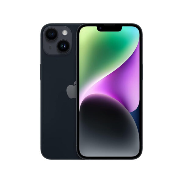 Wholesale Reliable Renewed 256GB iPhone 14 in Midnight Color - Image 6