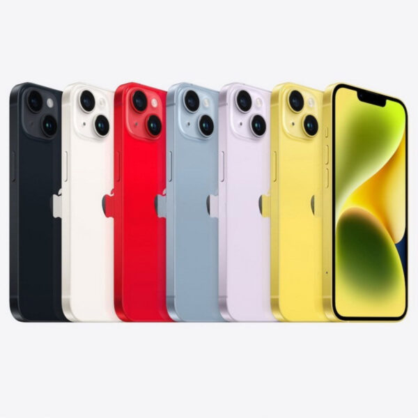 Wholesale Top Quality Reconditioned 128GB iPhone 14 For Sale - Image 5