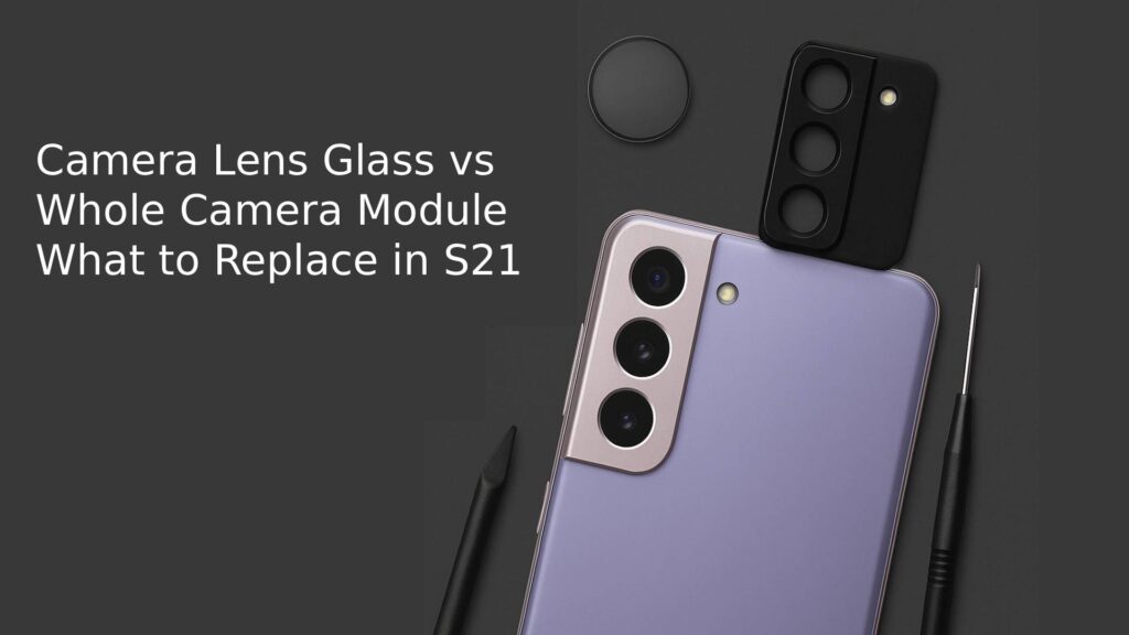 Camera Lens