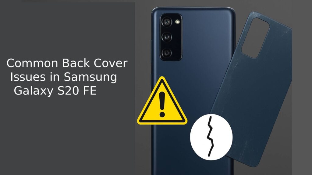 Samsung Galaxy S20 FE