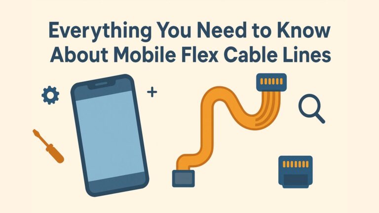 Flex Cable