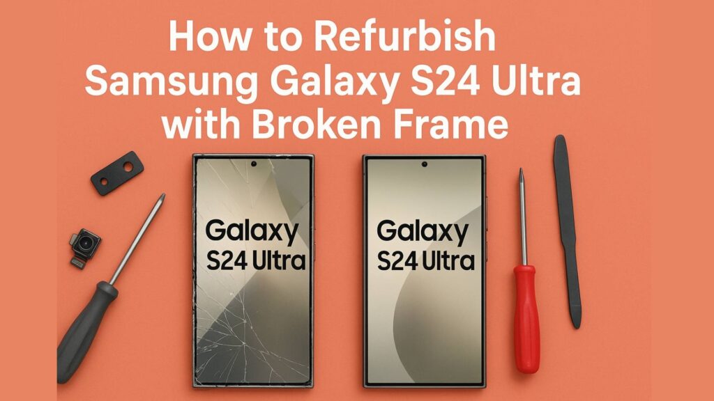 Galaxy S24 Ultra