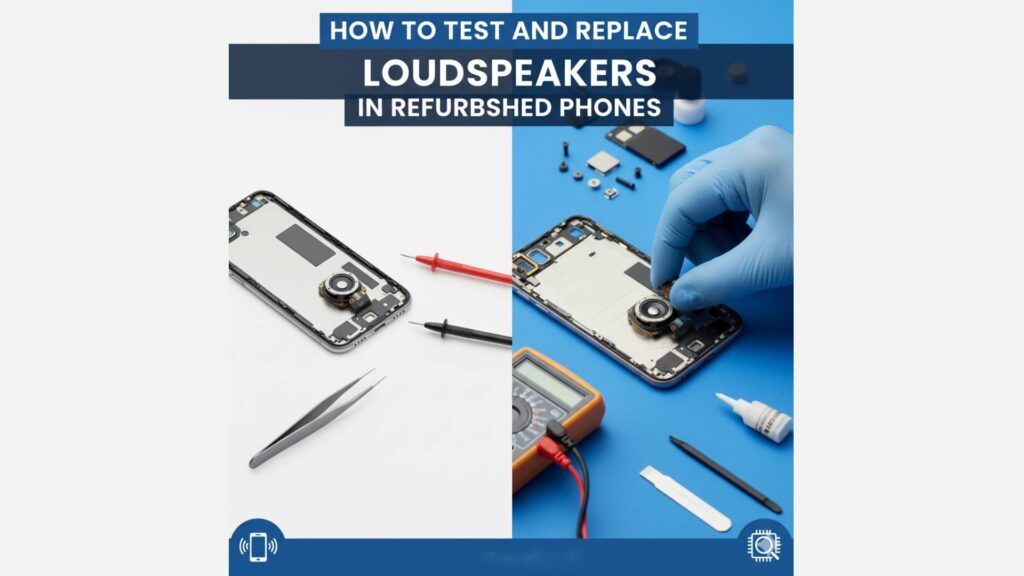 Refurbished Phones
