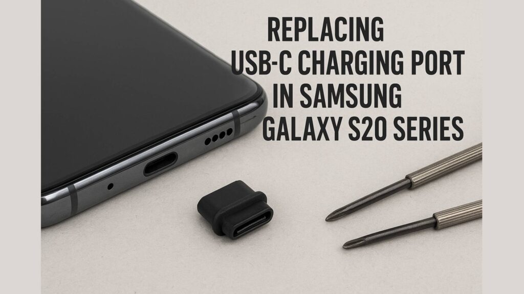 Samsung Galaxy S20 Series