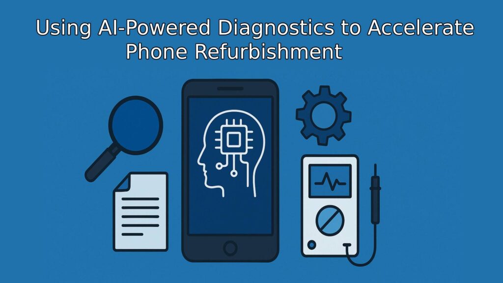 Phone Refurbishment