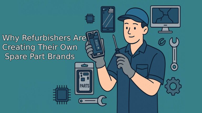 Spare Part Brands