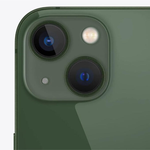 Affordable Refurbished iPhone 13 Mini 512GB Green Color - Image 3