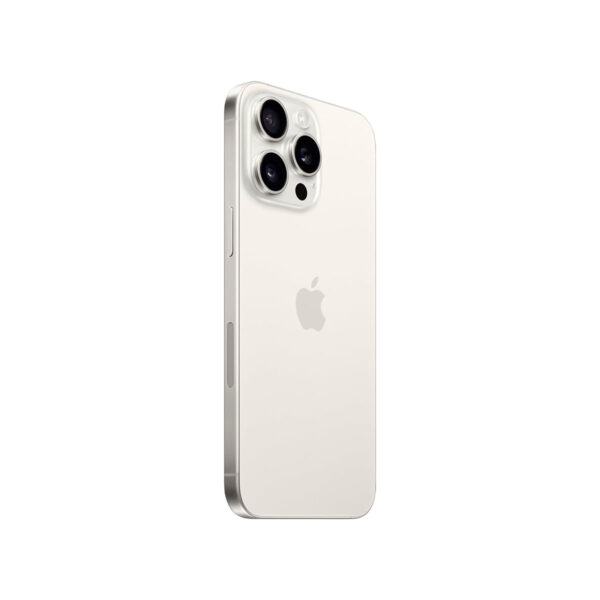 Best iPhone 15 Pro Max White Titanium With 512GB Storage - Image 2