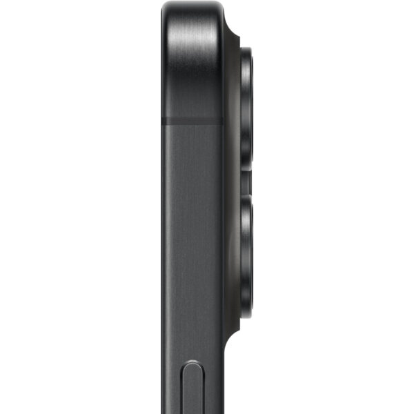 Best Performance iPhone 15 Pro Max Black Titanium 256GB - Image 2